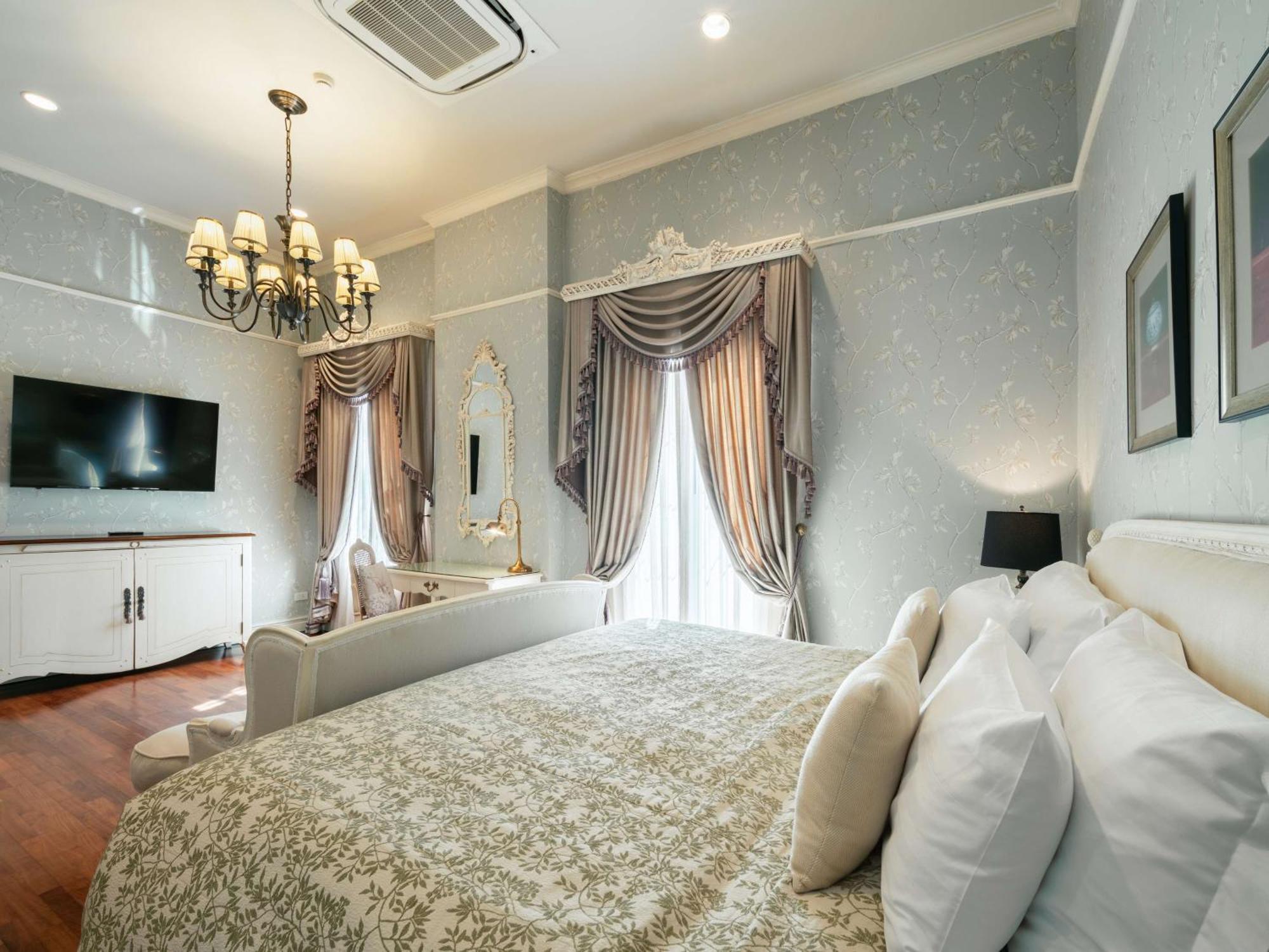 Rancho Charnvee Resort & Country Club Khaoyai Pak Chong Exterior foto